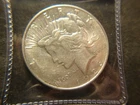 1926-D BU AU BU NET Peace Silver Dollar A REAL Choice Coin BSX
