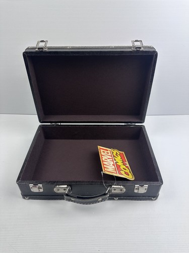 Marvel Comic Carry Case Great Condition - Picture 7 of 12