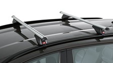 Barres de toit Honda HR-V