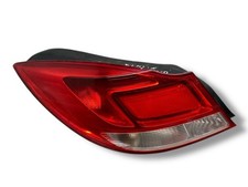 Opel Insignia A 2011 Links Rückleuchte Heckleuchte 169638 MDV93487