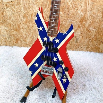Fernandes Wb-95Y Jurimari Onda Model Base No.LG628