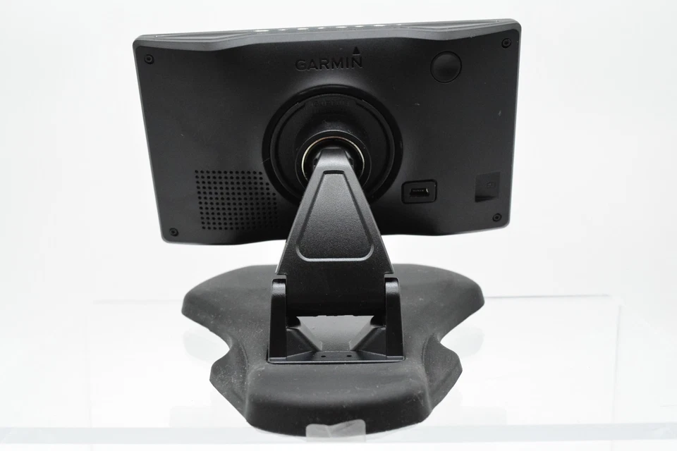 Garmin Drive 52- 5 in Touchscreen GPS w/ U.S. CANADA, & MEXICO Maps & More! - Image 2 of 4