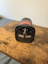 3907-1M-A1-1 Electronic Turn & Bank Indicator Aircraft Instrument