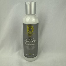 Design Essentials Almond & Avocado Moisturizi...