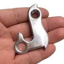 Crochet arrière de cintre de dérailleur haute performance pour vélos Corratec