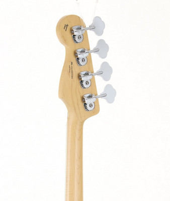 Fender American Deluxe Jazz Bass N3 Pickups OWT Electric
