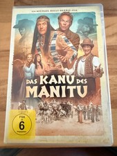 Das Kanu des Manitu - Michael Bully Herbig (D...