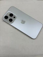 iPhone 15 Pro 512GB for Sale - Shop New & Used Cell Phones - eBay