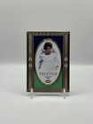 â­ï¸Futera Unique - Johnny Rep Prestige - Matchworn Jersey Relic - 01/10 Goldframe