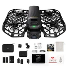 [New] HOVERAir X1 PROMAX Flight Foldable Camera Drone with Palm-Sized Takeoff