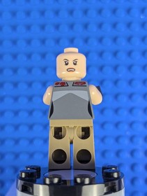 Lego Star Wars: Rebels: Sabine Wren sw0616 Sets 75090, 75106
