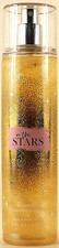 Bath  Body Works IN THE STARS Diamond Shimmer Fine Fragrance Body Mist Spray 8z
