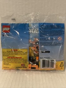 LEGO Creator Tiger (30285) Retired - 73 Pieces - 2015 Complete Set [New]