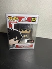 Funko Pop Persona 5 Protagonist #522 GameStop Exclusive VAULTED w/ Protector