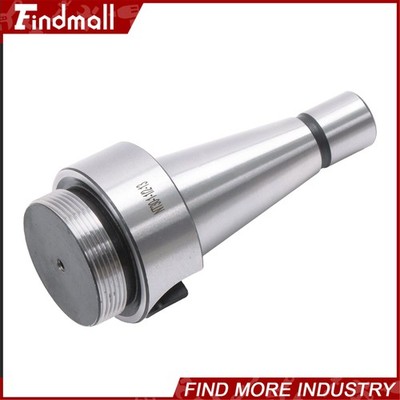 Findmall NMTB30 Retention Draw Bar 1/2-13 Thread for 1-1/2-18 Boring Heads