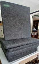 ClearSonic CSPS2DG 24 inch Tall 22 inch Wide SORBER Panel 7-pack 