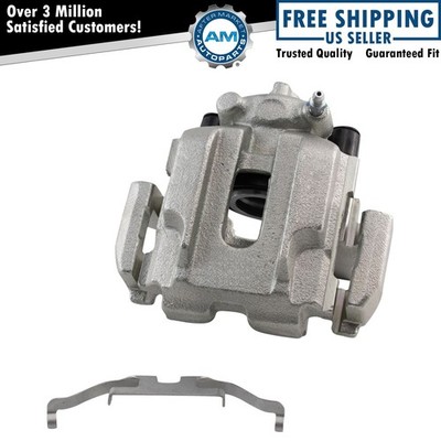 Rear Left Brake Caliper Fits 2006-2013 BMW