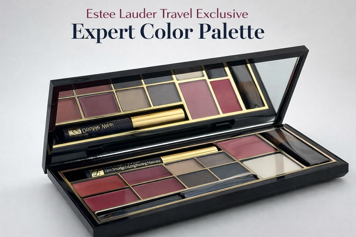 Estee Lauder Makeup Kit for sale | eBay