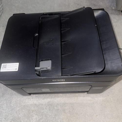 Epson WorkForce WF-2935DWF A4 Multifunktions-ADF doppelseitiger Drucker Scan - WLAN