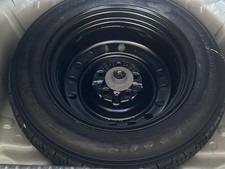 Used Spare Tire Wheel Fits 2023 Honda Accord 16x4 Steel Spare Spare Tire Grade Used Spare Tire Wheel Fits 2023 Honda Accord 16x4 Steel Spare Spare Tire Grade