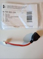 Bosch Kabel Wifi Ersatzteil Ttnr: 8750502235