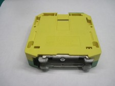 UKH 70-PE/S  PHOENIX CONTACT  DIN RAIL TERM. BLOCK