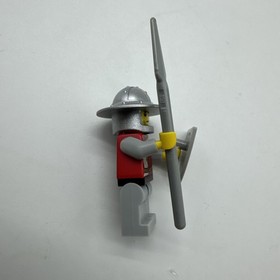 Lego Kingdoms Lion Knight Quarters Castle minifigure 853373 Chess cas513