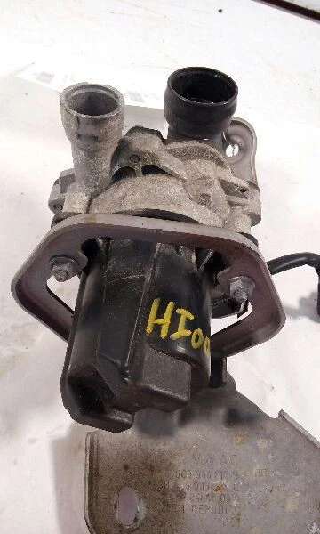 2010 林肯领航员喷气泵 506384 — 第 2/4 张图片