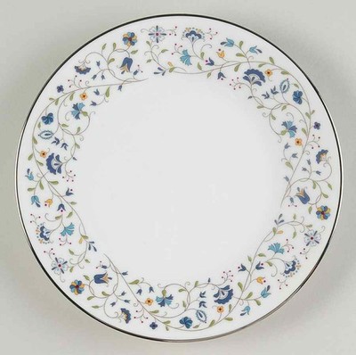 Noritake Floris Bread & Butter Plate 434869