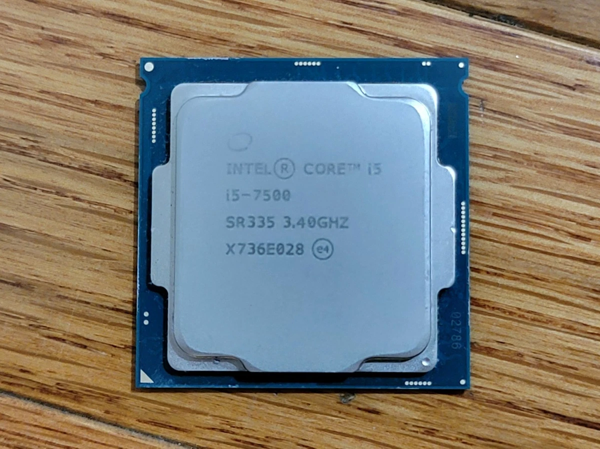 Intel Core i5-7500 他セット販売 Core i5-7500 BOX BX80677I57500 intel 第7世代 インテル Core LGA1151