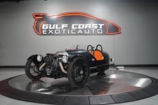 2013 Morgan 3-Wheeler