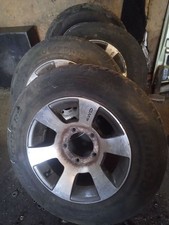 KIA Sportage 2002 Jante alliage R15 KST7016