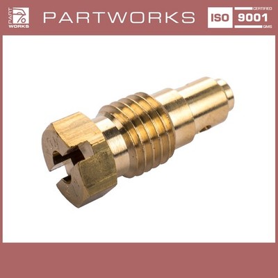 Carburetor Nozzle for Porsche 911 F Zenith 40 91110099901