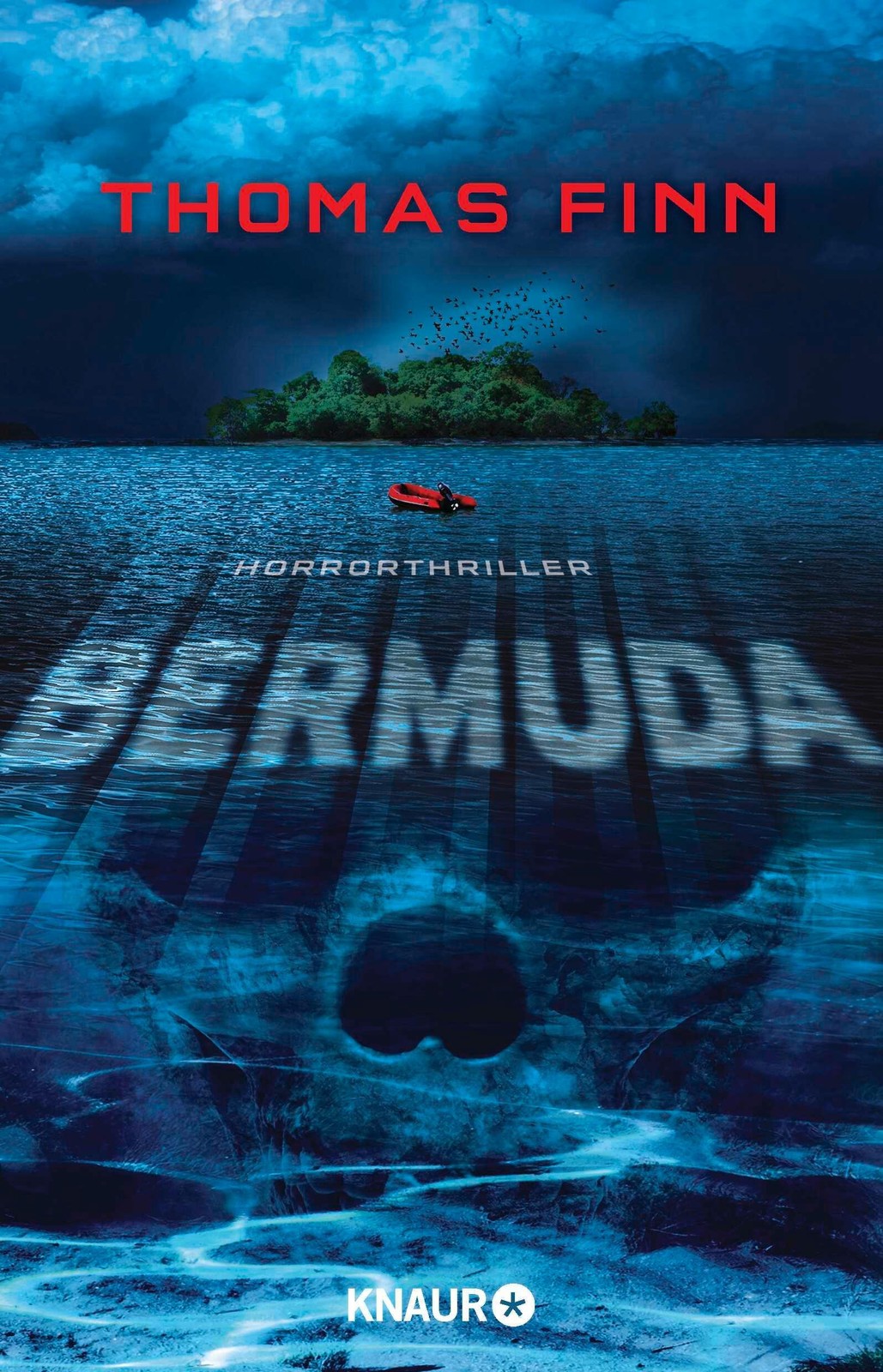 Bermuda Thomas Finn
