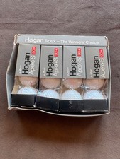 AMF Hogan Apex S 90 Vintage New Surlyn Golf Balls
