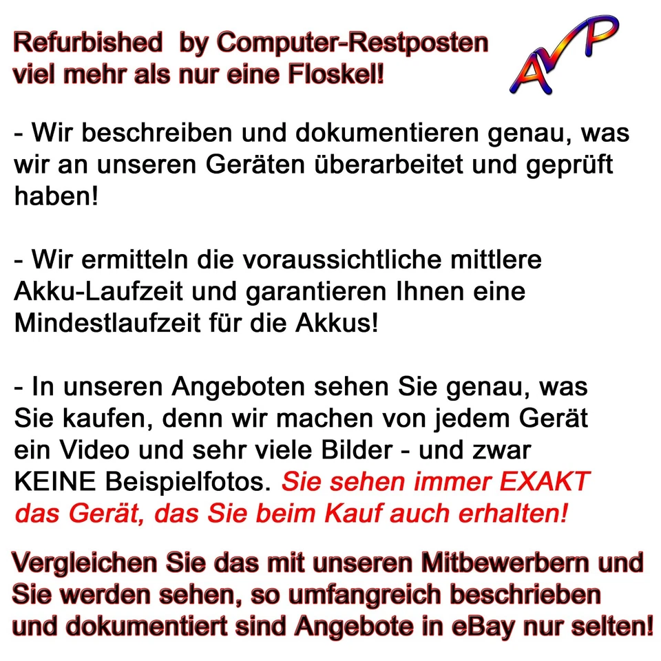 Dell Latitude 5320 TOUCH i5-1145G7 FHD 8GB 256-GB-SSD FPS BGE Cam W11 Notebook - Bild 3 von 4