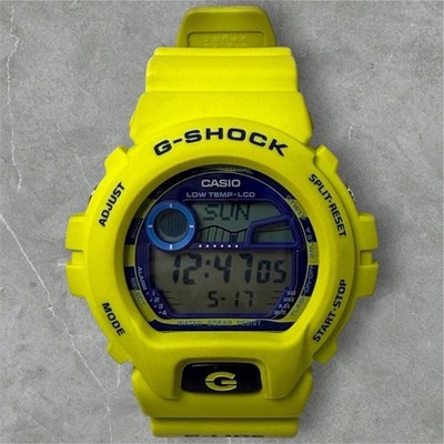 G SHOCK GLX 6900SS 9 G LIDE Sea Snake