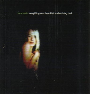 Tompaulin - Everything Was Beautiful And Nothing Hurt + VIDEO CD NEU OVP