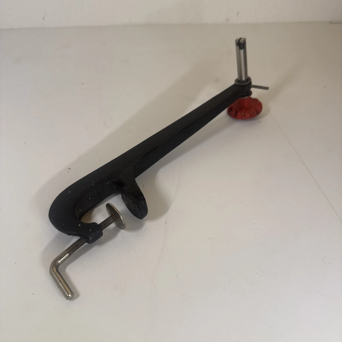 Thompson Vise In Fly Tying Vises & Tools for sale | eBay