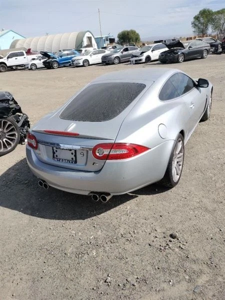 POWER BRAKE BOOSTER C2P20544 2010-2015 JAGUAR XKR - Imagem 3 de 4