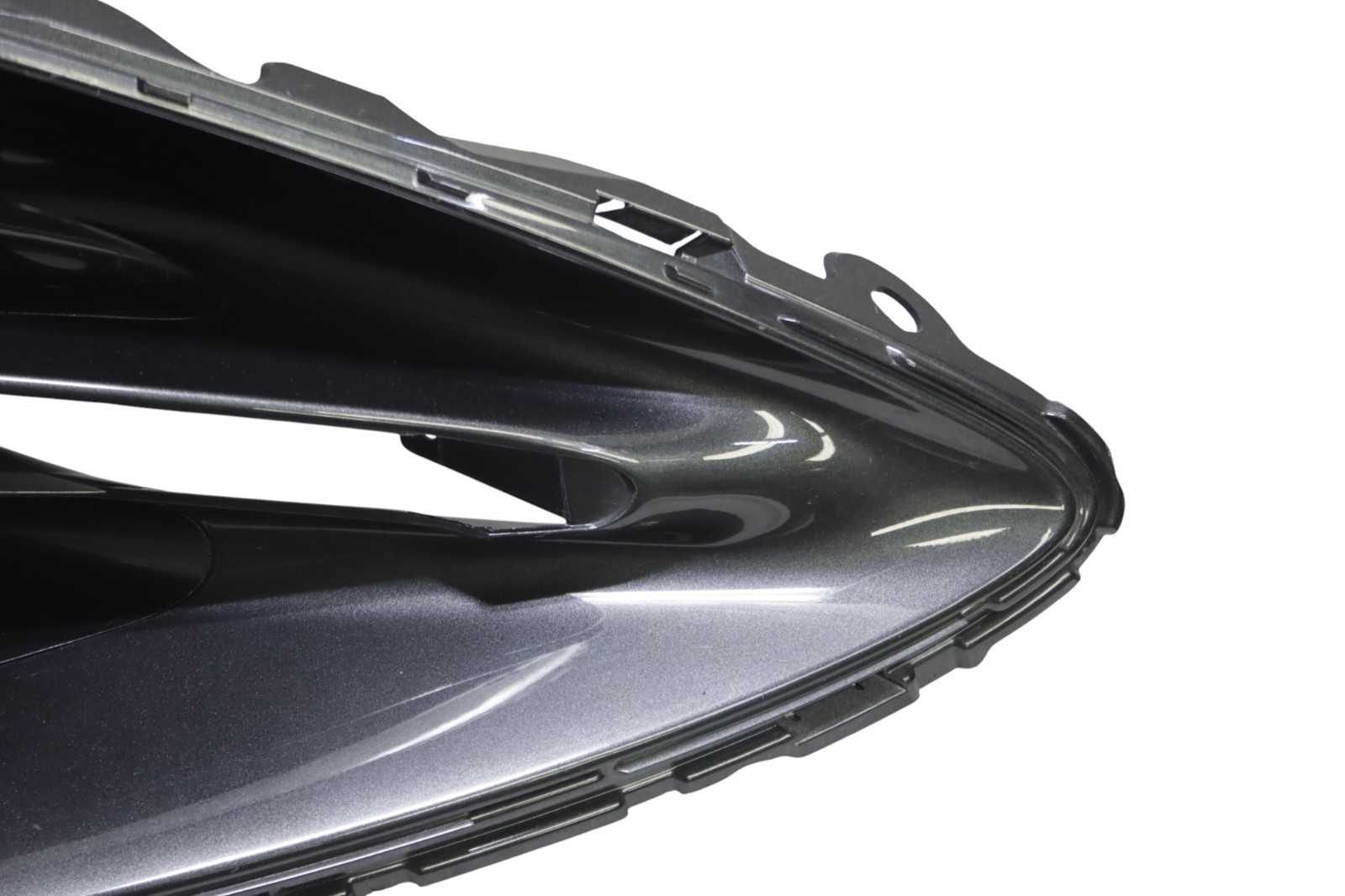 McLaren 720S Front Right Passenger Side Headlight Trim Bezel 2018 - 2023 OEM