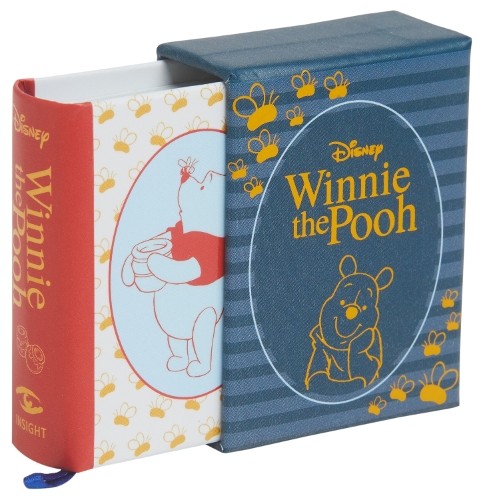 Disney: Winnie the Pooh by Brooke Vitale - 9781647221669