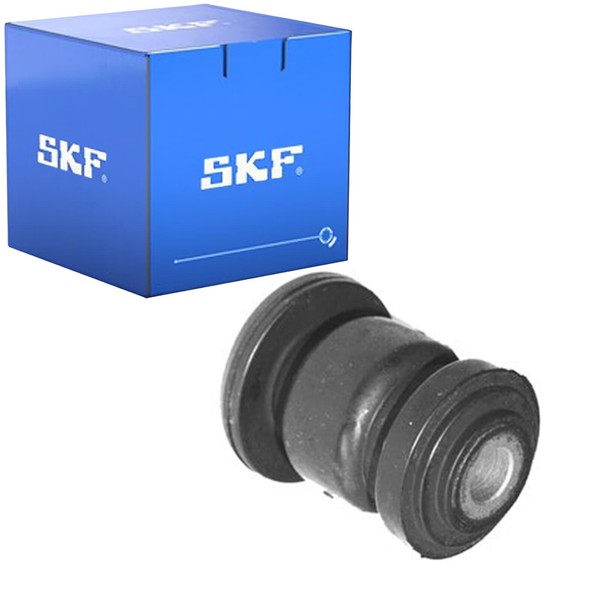Skf Querlenkerlager Buchse Unten Vorne Vorderachse Passend FüR Alfa Mito Fiat Do-image