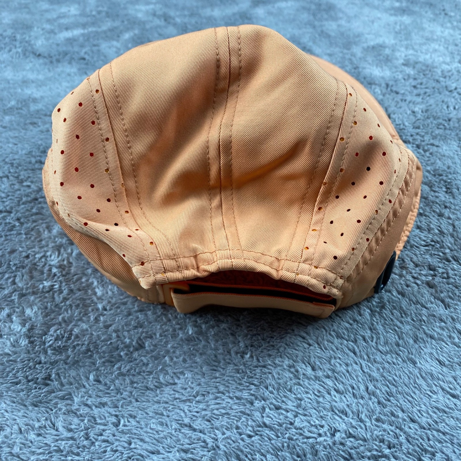 Fabletics The Fundamental Orange Adjustable Runni… - image 3