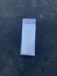 DUNHILL UNIQUE LIGHTER