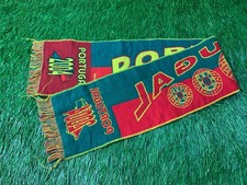 PORTUGAL NATIONAL TEAM EURO 2004 VINTAGE RARE...