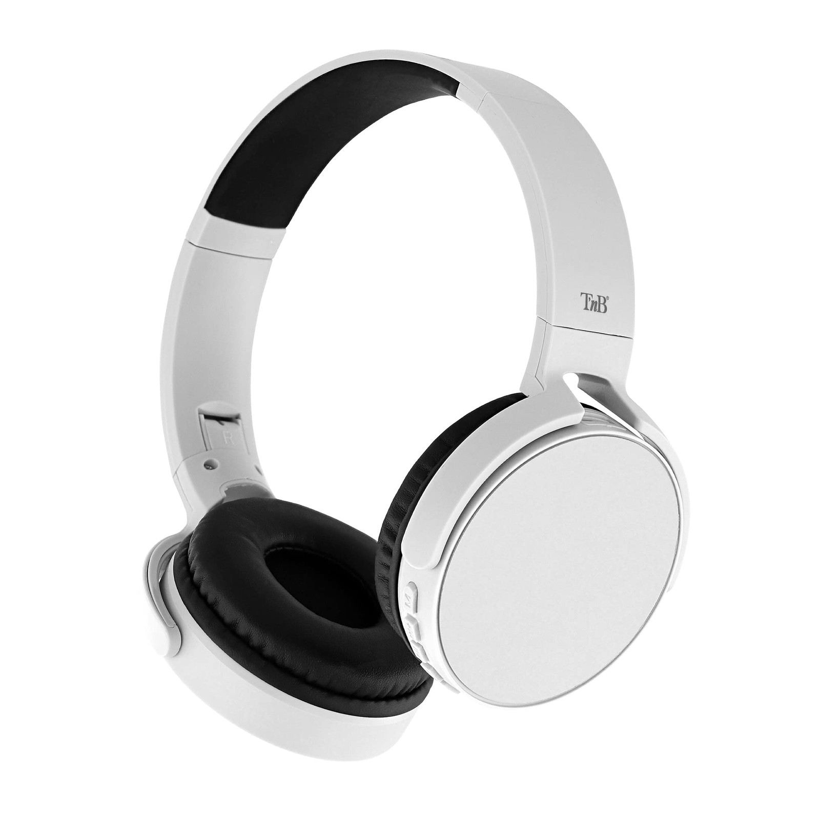 Casque sans fil Bluetooth 5.0 Single 2 avec micro intégré et batterie 8h