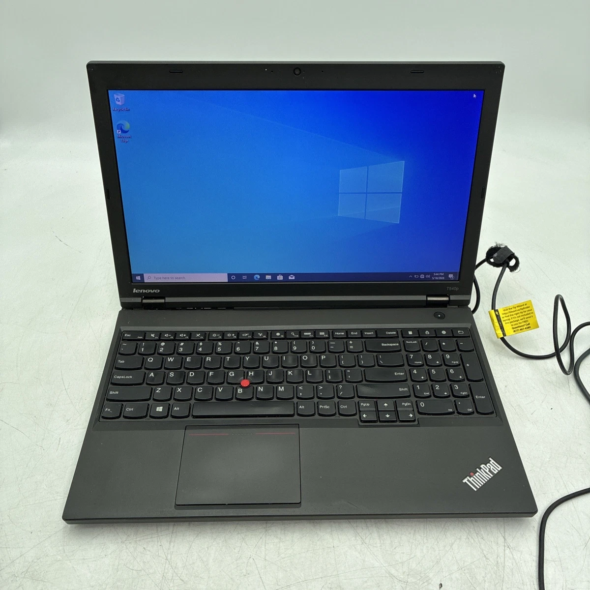 Las mejores ofertas en Lenovo Intel Core i5 4th Gen computadoras