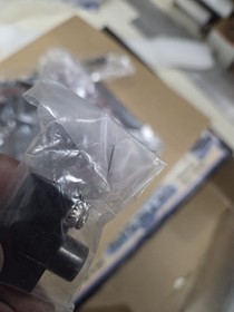 Vintage New SEGA Genesis Model 1 Video Game Console System Open Box Sonic 