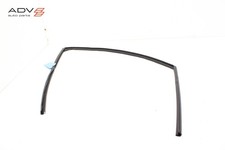 Honda CR-V 2017-2022 puerta delantera derecha ventana cristal canal de funcionamiento sello OEM